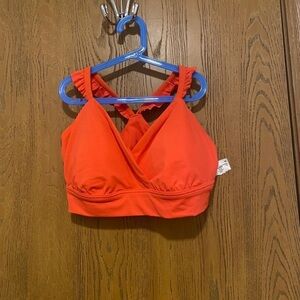 New aerie Sports Bra